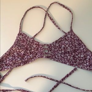 Floral Tomcat Jolyn Top